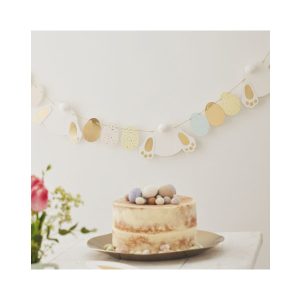 Girlande – Ostern