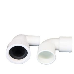 Talamex Outlet-Elbow Elektro-Toilette