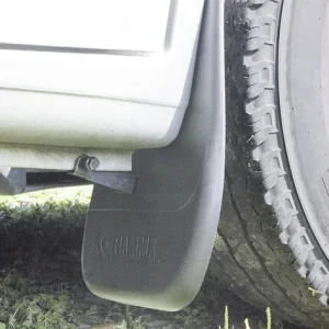Schmutzfänger FIAMMA Front passend für Fiat Ducato ab 2006 340x220mm 2er Set