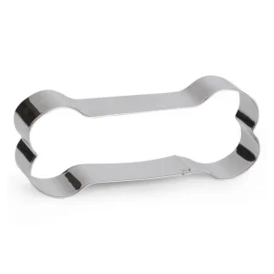 „Knochen“ 11cm Ausstechform – Patisse
