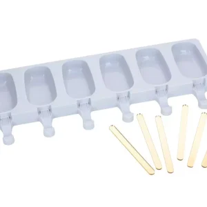 Cakesicles-Form 6er – Cake Masters
