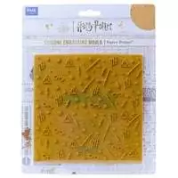 Harry Potter Fondant-PrĂ€gematte – PME