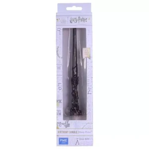 Harry Potter Zauberstab  Kerze – PME